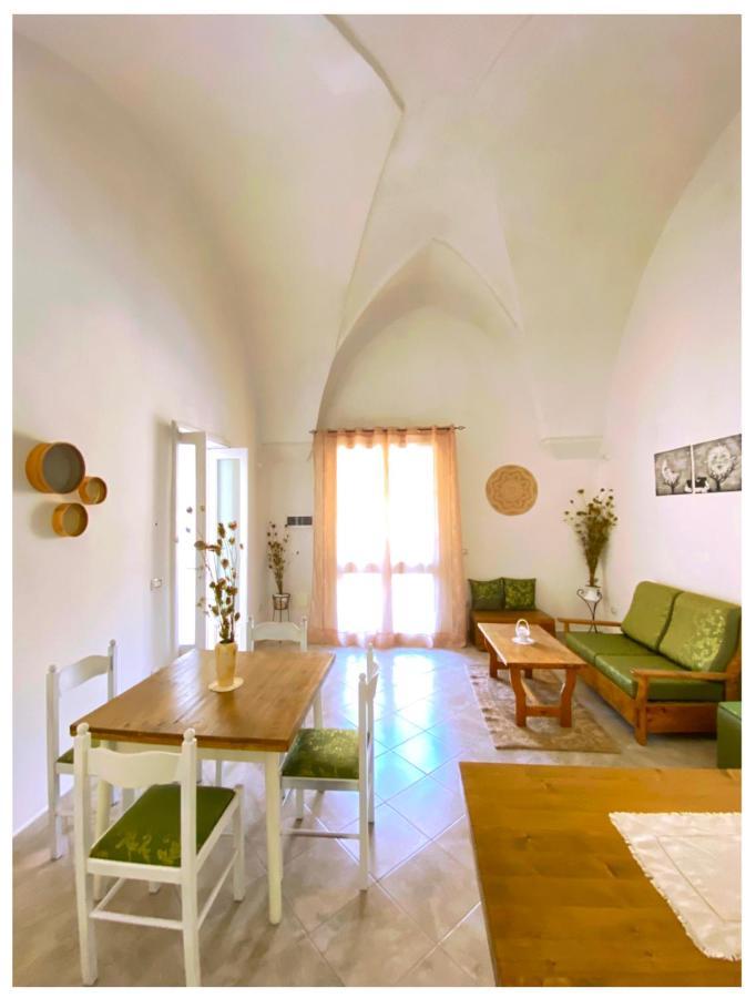 Casa Vacanze Patrizia Botrugno Exterior photo