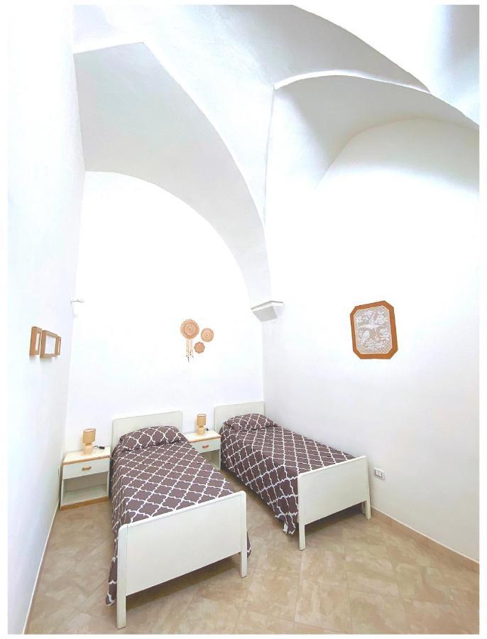 Casa Vacanze Patrizia Botrugno Exterior photo